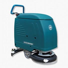 供应高效能洗地吸干机，多功能洗地吸干机图片