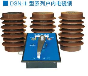 供应DSN系列大电磁锁网门-江苏诚翔电器有限公司销售部图片
