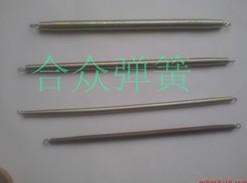 供应广州PVC电工套管弯管弹簧，弯管弹簧生产厂家，联塑弯管弹簧