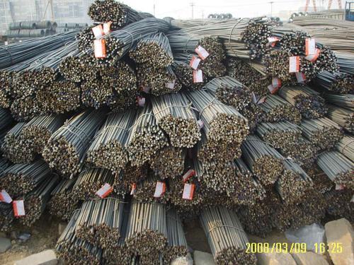 南京市废铁回收 南京市废铁废钢钢材回收图片