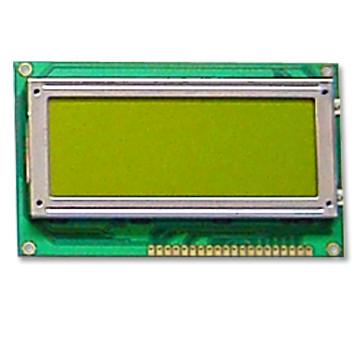 供应LCM24064液晶模块高品质LCD液晶显示模组24064图形点