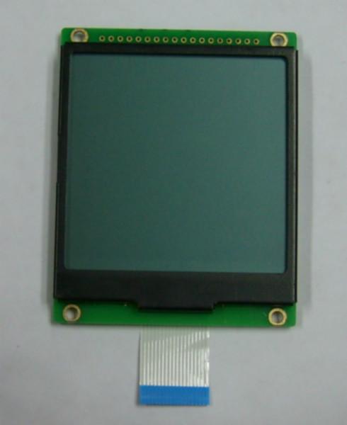 供应深圳洪泰COG160160显示屏LCD160160