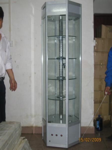 供应精品展示柜精品玻璃展示架精品手机柜精品化妆品柜