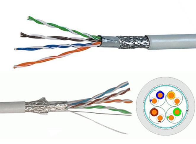 亚飞电缆LIYY柔性多芯信号控制电线批发