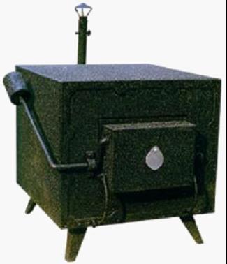 供应XL-1型箱式高温电阻炉图片