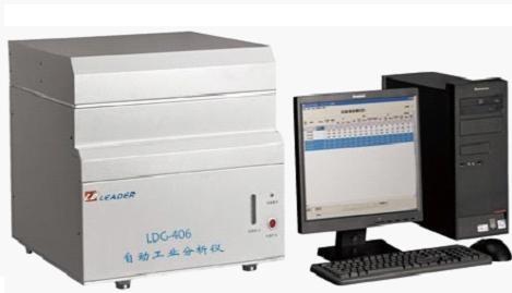 供应LDG-406自动工业分析仪