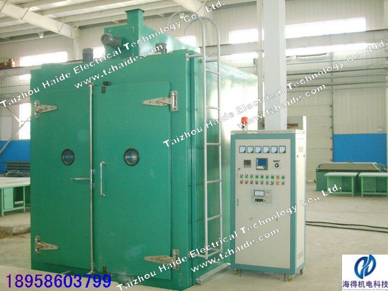 台州市高安全电机定子烘干箱厂家供应高安全电机定子烘干箱