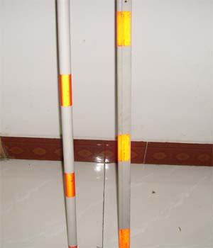 PVC拉线保护套-斜拉线护套管批发