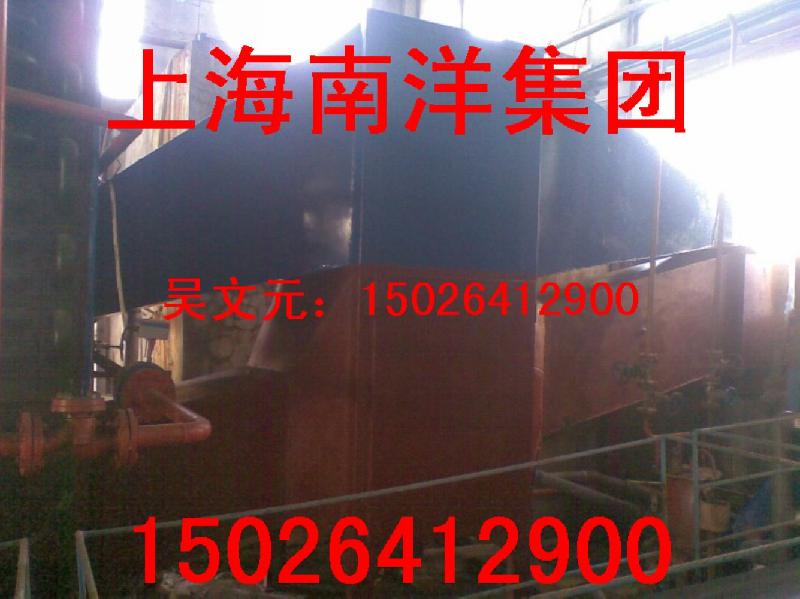 上海市热管空气预热器厂家