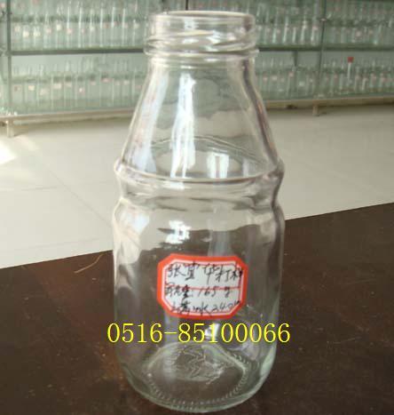 供应饮料玻璃瓶玻璃瓶厂