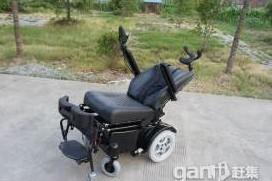 供应上海威之群高档电动轮椅低价出售站立平躺电动轮椅