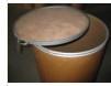 供应江苏镇江句容市普通纸板桶、牛卡纸板桶、内衬铝箔纸板桶