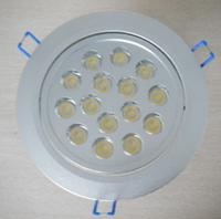 供应大功率LED天花灯照明系列，物美价廉，经久耐用。
