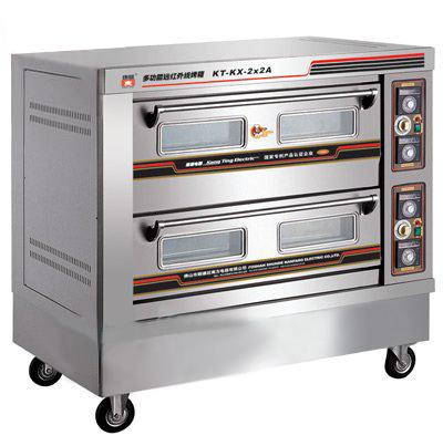 电烤箱燃气烤箱食品烤箱面包批发