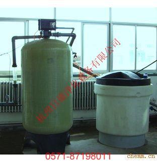 供应钠离子交换器a除钙镁离子过滤器a锅炉供水a供热空调系统补充水