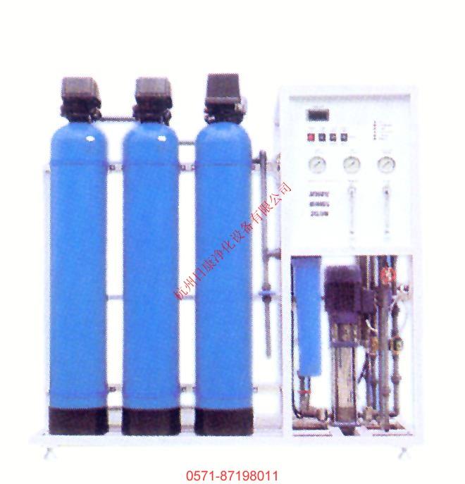 供应钠离子交换器a除钙镁离子过滤器a锅炉供水a供热空调系统补充水