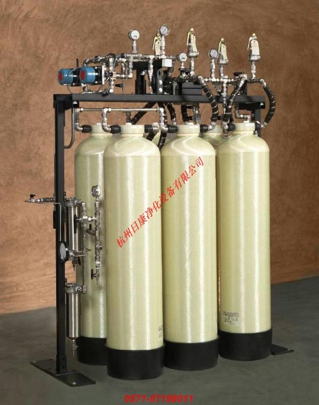 供应软化水处理器a钠离子交换器a全自动软化水设备