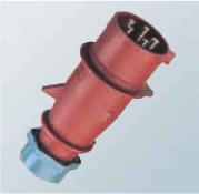 供应德国MENNEKES系列插头防水插座 IEC309工业连接器