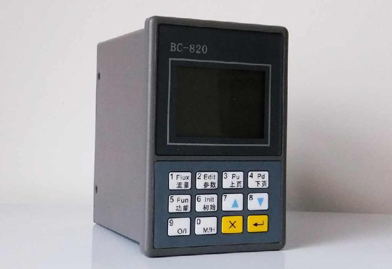 BC-820皮带秤控制仪表 BC820皮带秤控制仪表
