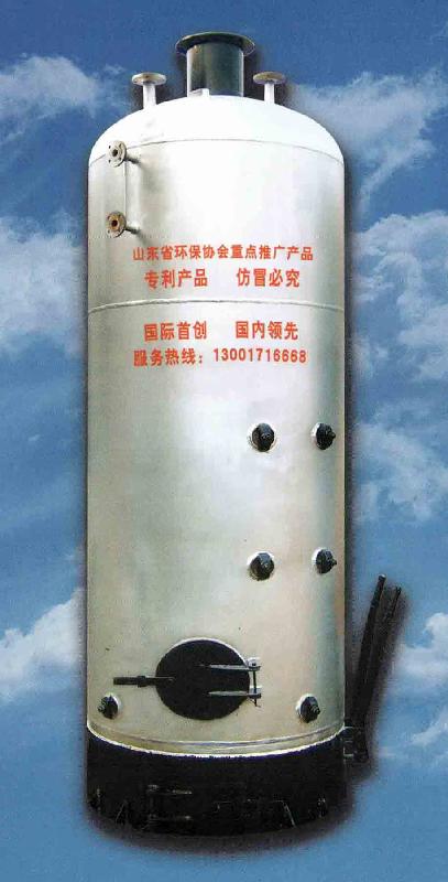 供应东明县1吨蒸汽锅炉图片