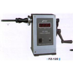 FZ-120型手摇电子计数绕线机