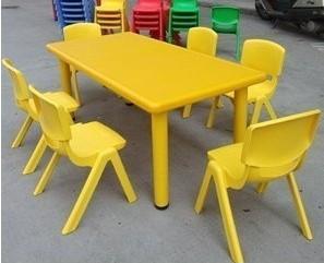 供应新乐士课桌椅，塑料长方桌，幼儿园课桌，升降学习桌，塑钢课桌椅，阅读桌