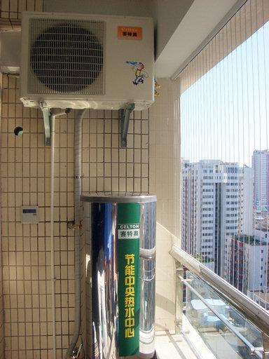 供应格力空气能热水器