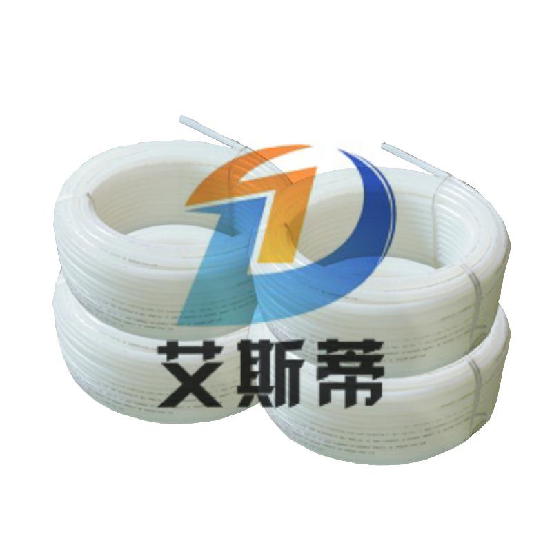 山东管材供应PE-RT20*2.0地暖管材 地暖管厂家批发报价