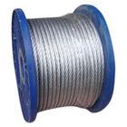 供应不锈钢钢丝绳专卖  环保316不锈钢钢丝绳图片