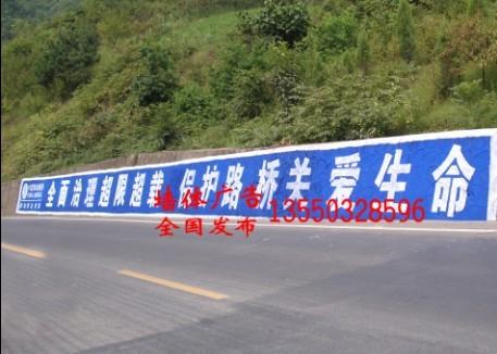 枣庄市福建墙体广告福州漳州龙岩墙体广告厂家