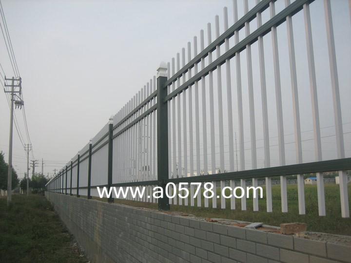 供应兰溪城墙护栏