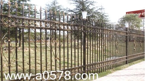 供应小区护栏，护栏的安装工程，护栏厂家承包