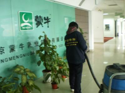 供应南京地面地砖清洁公司南京清洗瓷砖图片