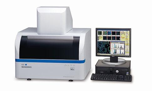 EA1000VX日本日立X射线荧光光谱仪批发