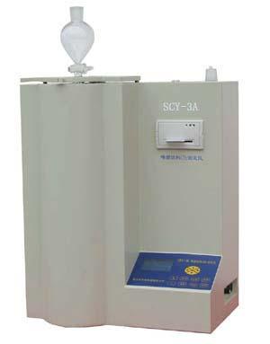 供应青岛测氧仪气体测定仪余氯计水质分