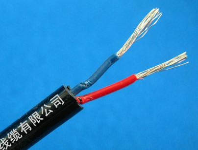 供应硅橡胶耐火阻燃控制电缆