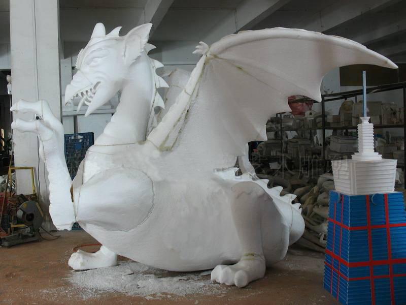 供应北京侏罗纪世界仿真恐龙，仿真机械恐龙雕塑制作厂家