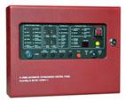 专业生产高品质品牌气体灭火控制器 多线消防报警主机控制器