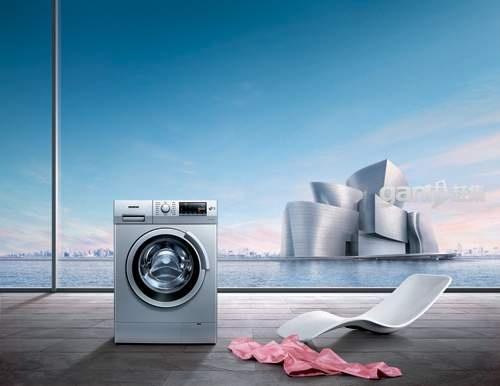 供应上海伊莱克斯洗衣机维修电话54880910（指定维修）图片