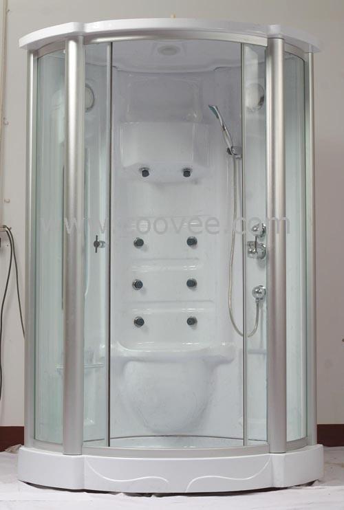 供应上海淋浴房维修 淋浴房移门换上下滑轮64162971图片