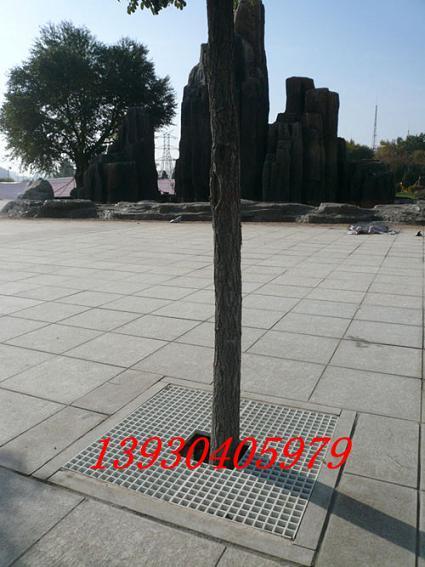 供应北京天津护树板代理树篦子公司