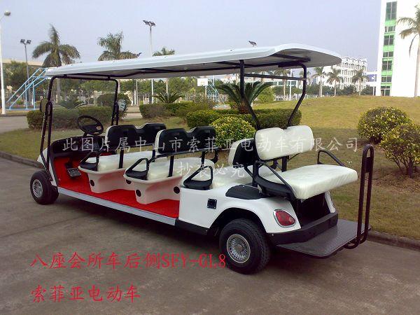 供应广州高尔夫球车