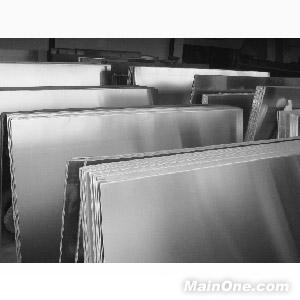 供应河北2011铝板 5082幕墙铝板 贵州3003纯铝板图片
