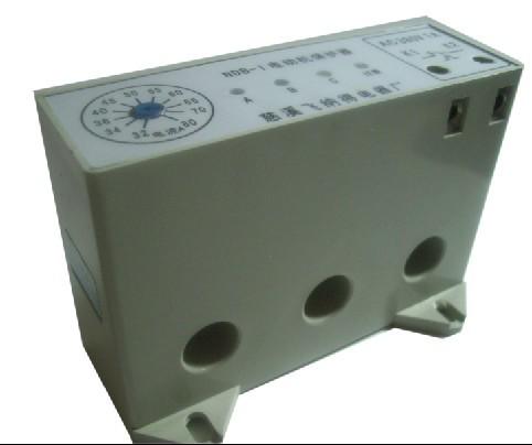 最好用的三相交流保护继电器/电动机保护控制器NDB-1