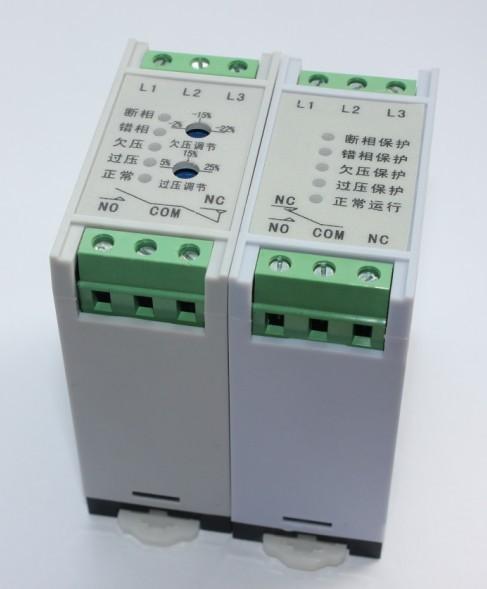 供应电压相序继电器畅销产品ND-380