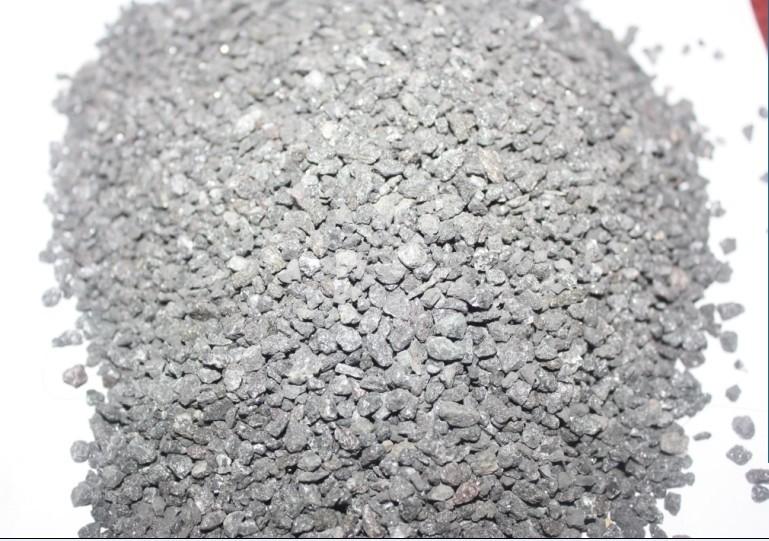 供应常温海绵铁滤料的作用机理，海绵铁滤料热销产品