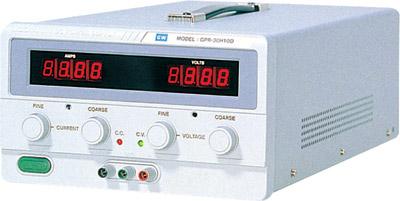 GPR6030D单组输出直流电源批发