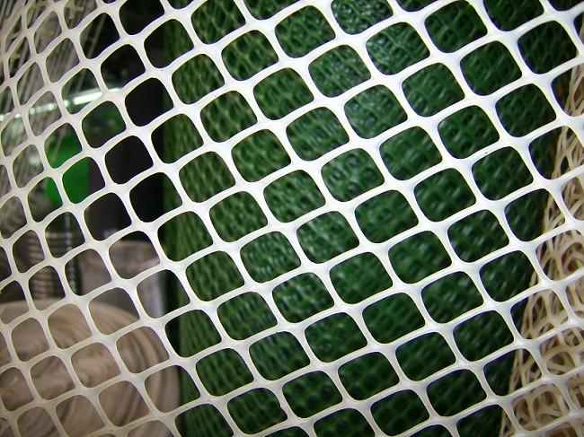供应塑料养殖网防护网床垫用网