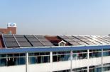 上海太阳能热水器公司供应上海家庭用太阳能热水器工程系统——莲太阳能科技有限公司供应图片