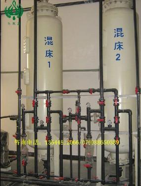 供应厂家直销全自动杭州去离子水设备